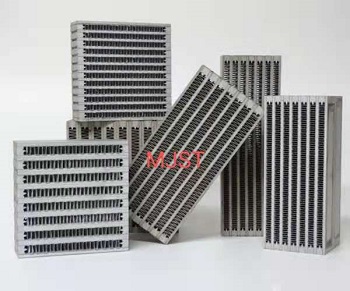 Hot Sale para sa Intercooler Cores