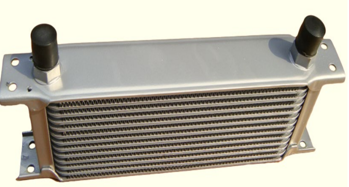 Nangungunang Manufacturer ng Oil Cooler