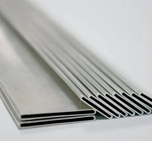 Ano ang Mga Tukoy na Aplikasyon ng Flat Sided Oval Aluminum Tubes sa Radiator?