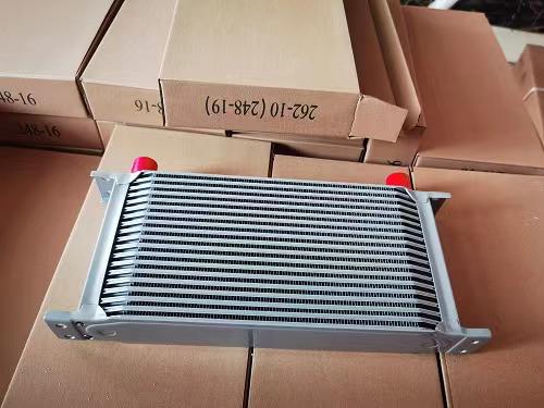 Ano ang function ng radiator?