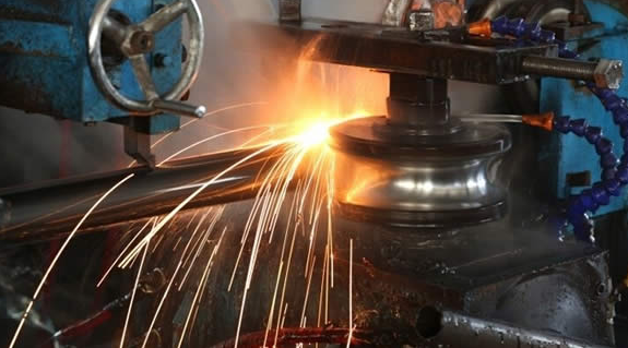 Ano ang high frequency welding?