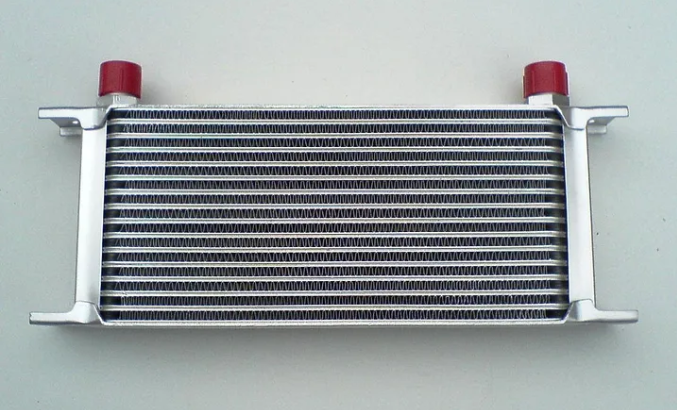 Mga Bentahe at Limitasyon ng Mga Oil Cooler
