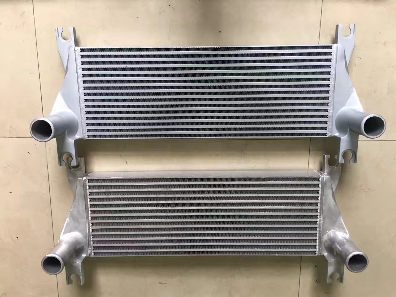 Ano ang isang intercooler at paano ito gumagana?