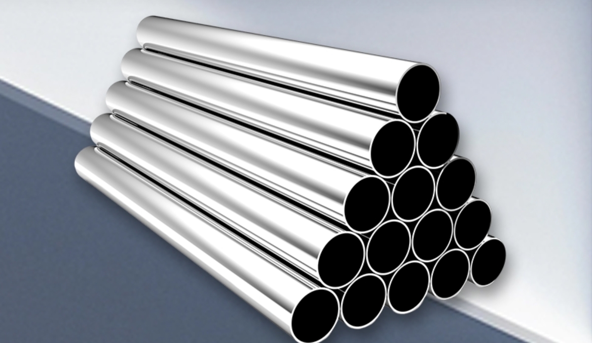 Mga kamakailang pag-unlad sa industriya ng aluminum tube