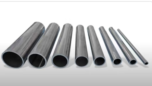 Ang paggamit ng mga tubo ng radiator