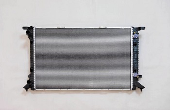 Aluminum Plastic Radiator