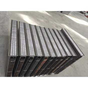 Aluminium Core Radiator