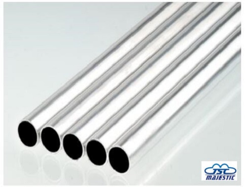 Composite condenser Tube