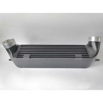 Engine Cooling Aluminium Intercooler