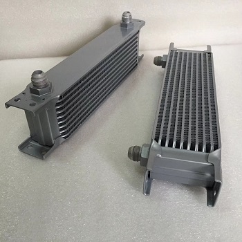 Oil Cooler Radiator