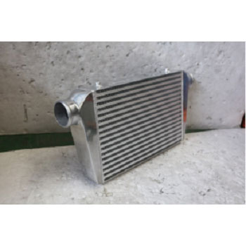 Tube at Fin Aluminium Intercooler